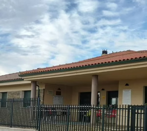 Una gestora desafilia dos residencias salmantinas