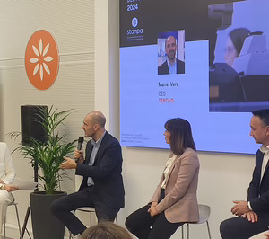 El sector de perfumería supera los 9.500 M€ en exportaciones, un 23% más