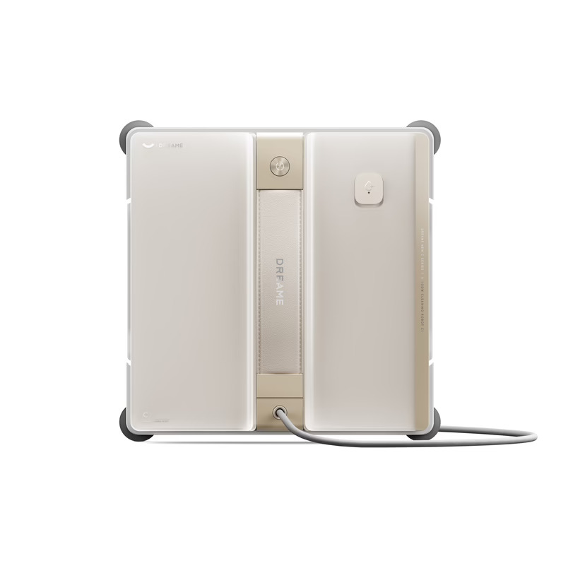 Dreame lanza nuevos robot limpiafondos de piscina y limpiacristales