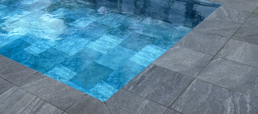 Soprema lanza sus nuevas láminas armadas para la impermeabilización de piscinas