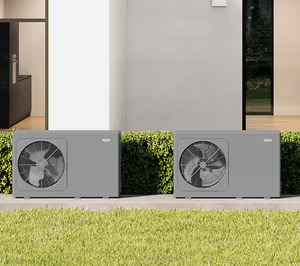 Ariston Ibérica procede a la absorción de Wolf Ibérica