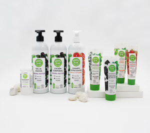 Naturcosmetika trabaja para seguir siendo un socio de referencia en cosmética natural certificada