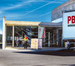 Palibex busca nuevos espacios y fórmulas para crecer más del 20% en 2025