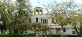 Reiniciadas en Paiporta las obras para transformar Villa Amparo en un nuevo centro de día