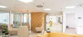 Amavir programa la apertura de su nueva residencia de Tenerife