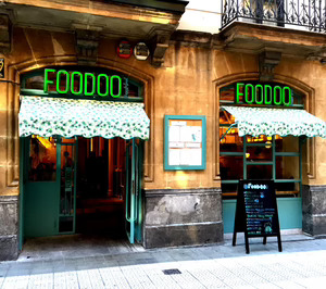 Foodoo reduce su catálogo a menos de la mitad en dos años
