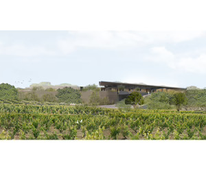 Bodegas La Horra culmina su proyecto bodeguero