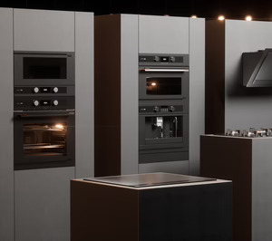 Teka participa en el Furiosalone de Milán 2025 con su gama Infinity G1 | Edition