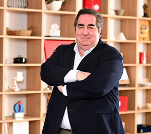 Fernando Fernández Soriano, nuevo presidente de Promarca