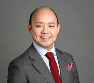 Felipe Pang, nuevo country manager de Omron Industrial Automation para Iberia