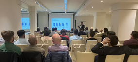 Bosch Home Comfort reafirma su compromiso con la sostenibilidad en la Jornada de Eficiencia Energética en Edificios