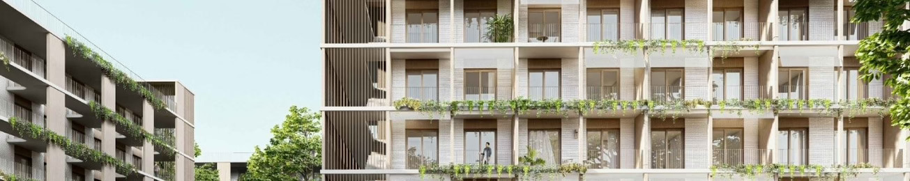 Somacyl, Urbas y Aelca encabezan la vivienda de obra nueva en Castilla y León