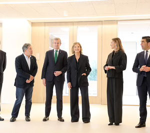 13 entidades y empresas se presentan candidatas para gestionar la nueva residencia construida por la Fundación Amancio Ortega en Pontevedra
