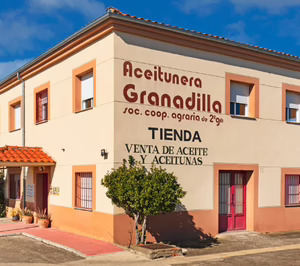 Coop. Aceitunera Granadilla crece con la incorporación de dos nuevos socios
