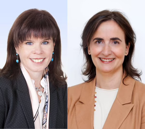 Montserrat Trapé y Cristina Aldámiz-Echevarria serán vicepresidentas de Meliá Hotels International