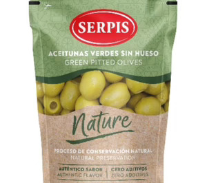 SPG se alía con Serpis para lanzar un nuevo doy-pack sostenible