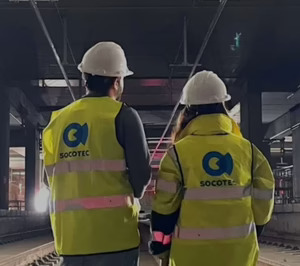 Socotec sigue consolidando su penetración en España con la compra de una nueva ingeniería
