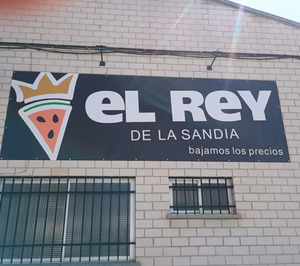 El Rey de la Sandía vuelve a intentar extender su formato de alimentación low-cost