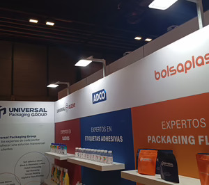 Universal Packaging: innovaciones, inversiones y previsiones de crecimiento