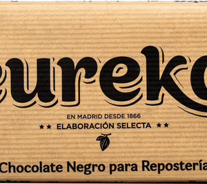 Borrás Cacao (Eureka) monta una fábrica en Cádiz para trasladar su actividad