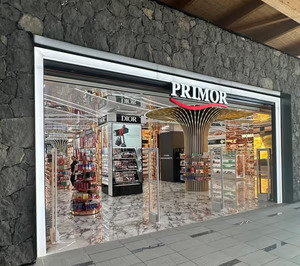 Primor prosigue su avance en Canarias