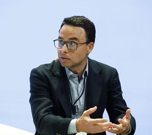Sergio Cáceres (Plátano de Canarias): “Nos enfrentamos a multinacionales capaces de compensar precios entre mercados globales”