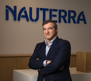 Nauterra cierra un buen año, creciendo en ventas y beneficios