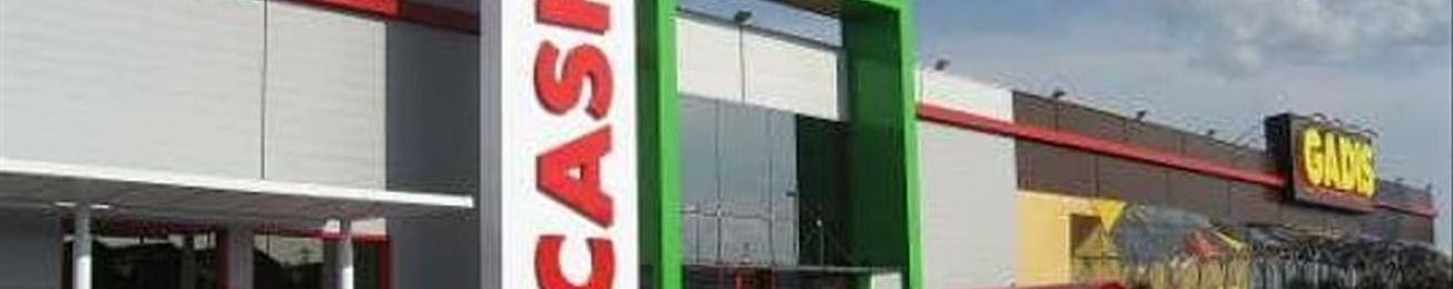 Informe 2025 del sector de Cash&Carry