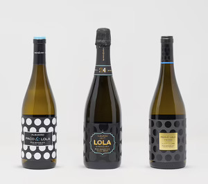 La Bodega Paco & Lola cambia la imagen corporativa y presenta un proyecto para mejorar la calidad del vino