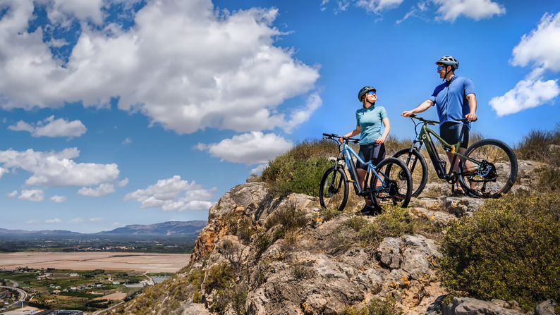 Cecotec también lanza nuevas e-bike y avanza en vehículos eléctricos