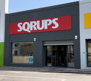 Sqrups superó en 2024 por primera vez 1M€ de beneficios