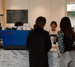 East Crema Coffee planea una decena de aperturas para este 2025