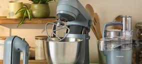 Kenwood Go Collection, PAE con más posibilidades en menos espacio