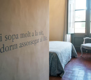 Bypillow crece en la Costa Brava
