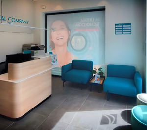 Dental & Company refuerza su red en Cataluña con una nueva apertura