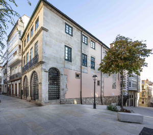 Las compras de Mentalia y la residencia Gerhotel protagonizan la actualidad de la última semana