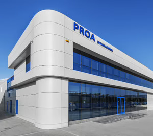 Proa Internacional no supera su situación financiera y finalmente va a liquidación