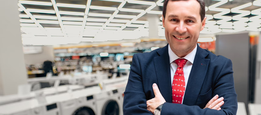 Aranceles de Trump: el daño a los electrodomésticos y al consumidor