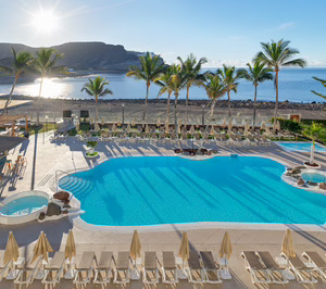 H10 estrena su nuevo hotel en Canarias