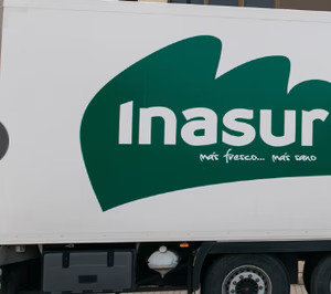 Inasur se acerca a los 100 M€ de facturación y Vall anuncia un aumento en su participación