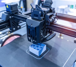 BPH destaca el papel de la impresión 3D en la industria del packaging