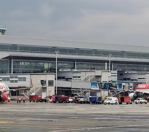 Aertec impulsa su crecimiento en Oriente Medio y América Latina