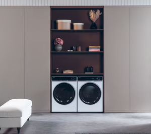 Haier presenta sus tecnologías para el hogar inteligente, un año más, en el Mutua Madrid Open