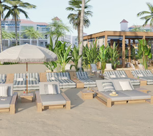 Goldman Sachs refuerza su inversión en Sunset Hospitality Group