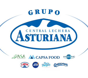 Central Lechera Asturiana estrena imagen de grupo tras sus últimas adquisiciones