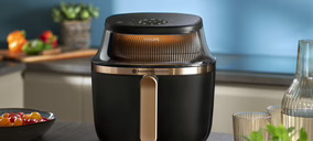 Philips Airfryer Serie 3000 XXL, con ventana superior