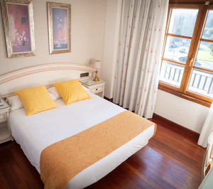 Cambia de manos un hotel vallisoletano