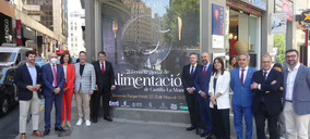 Feracam se presenta en Madrid