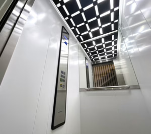 Duplex crece en Madrid con la compra de un nuevo ascensorista