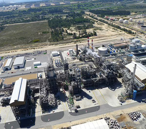 Indorama vende su planta de producción de PTA en Sines